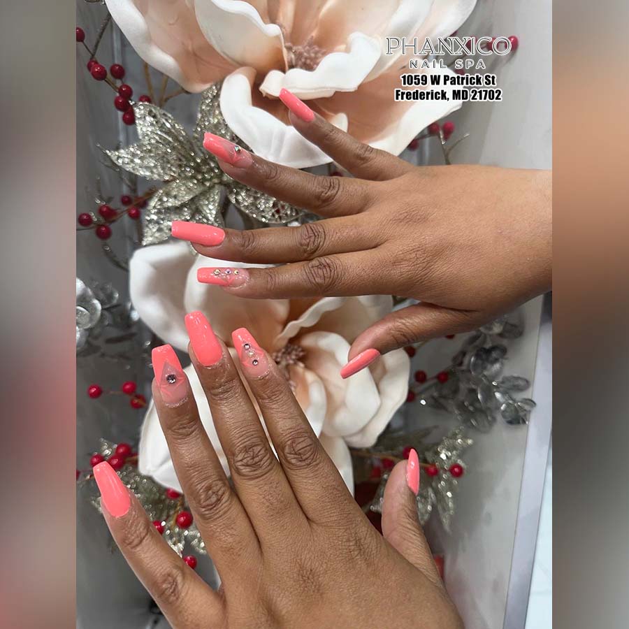 Phanxico Nail Spa